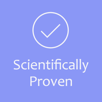 Scientifically Proven
