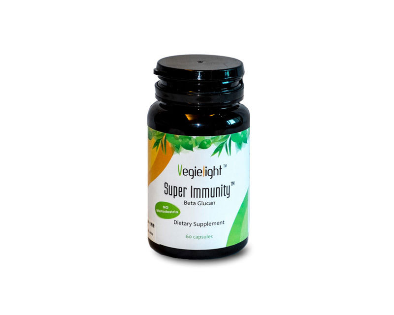 Super Immunity