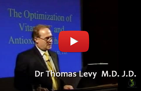 LypoC Video - Dr Thomas Levy